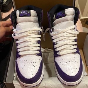 Nike Air Jordan 1